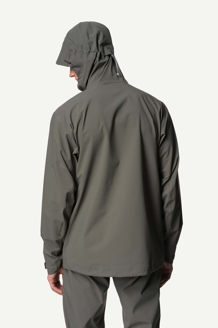 ms bff jacket ii
