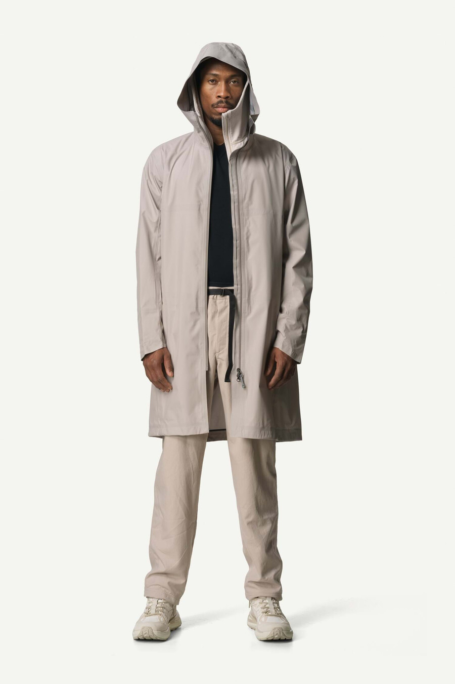 ms one parka ii