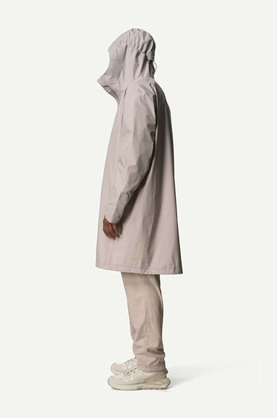 ms one parka ii