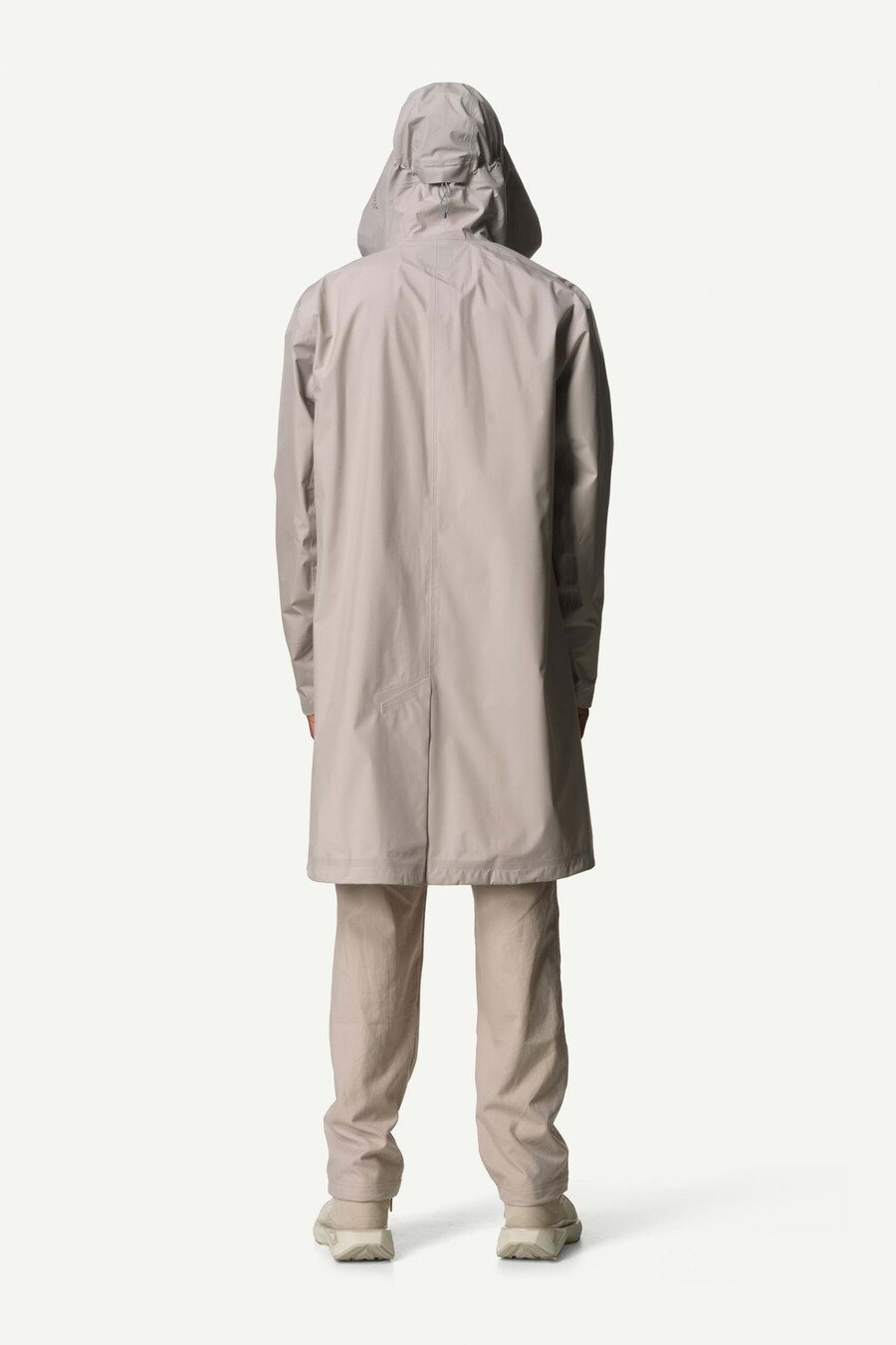 ms one parka ii