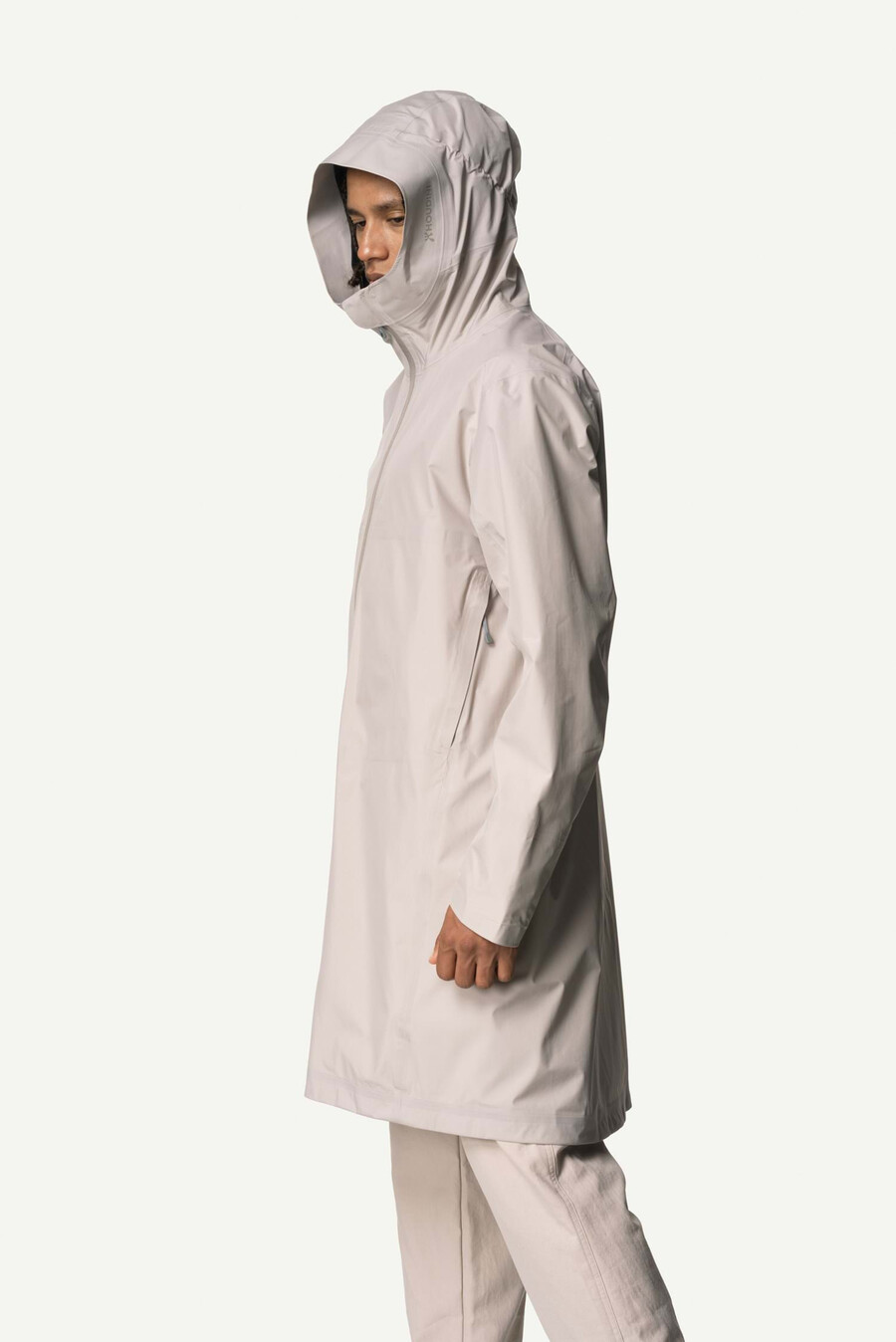 ms one parka ii