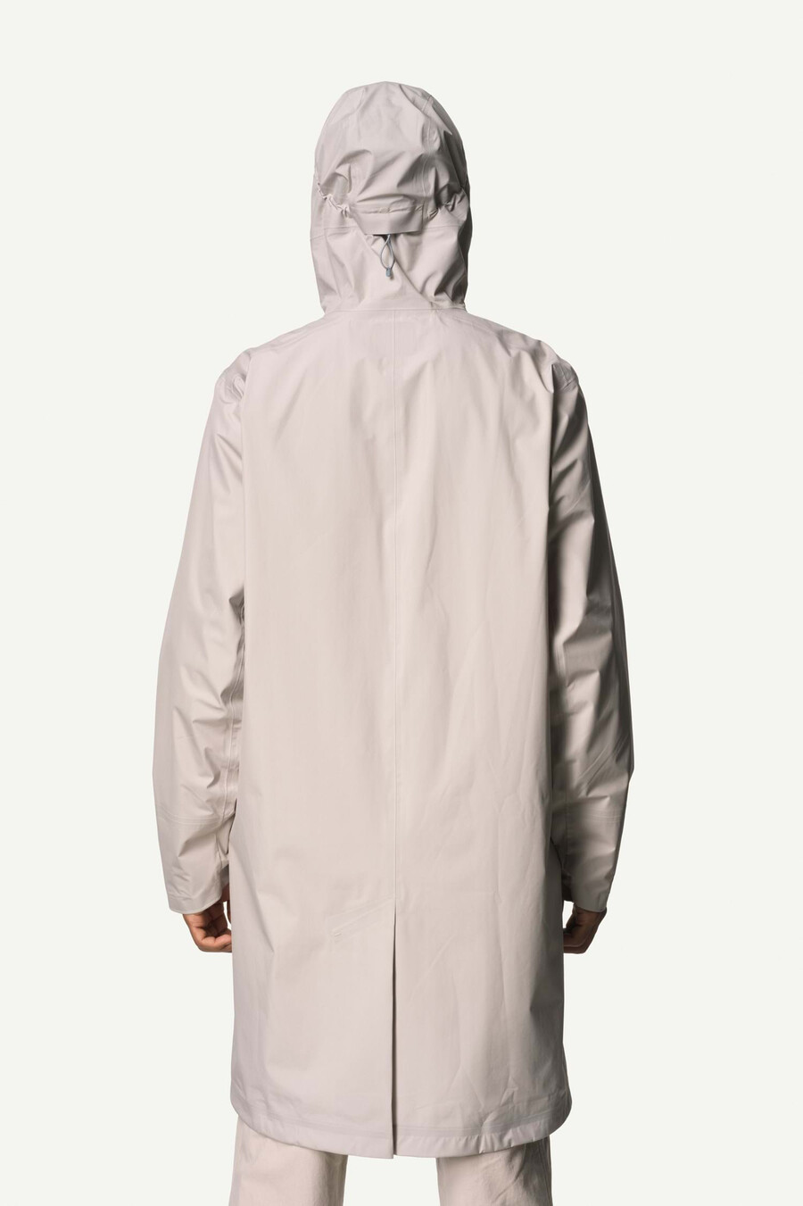 ms one parka ii