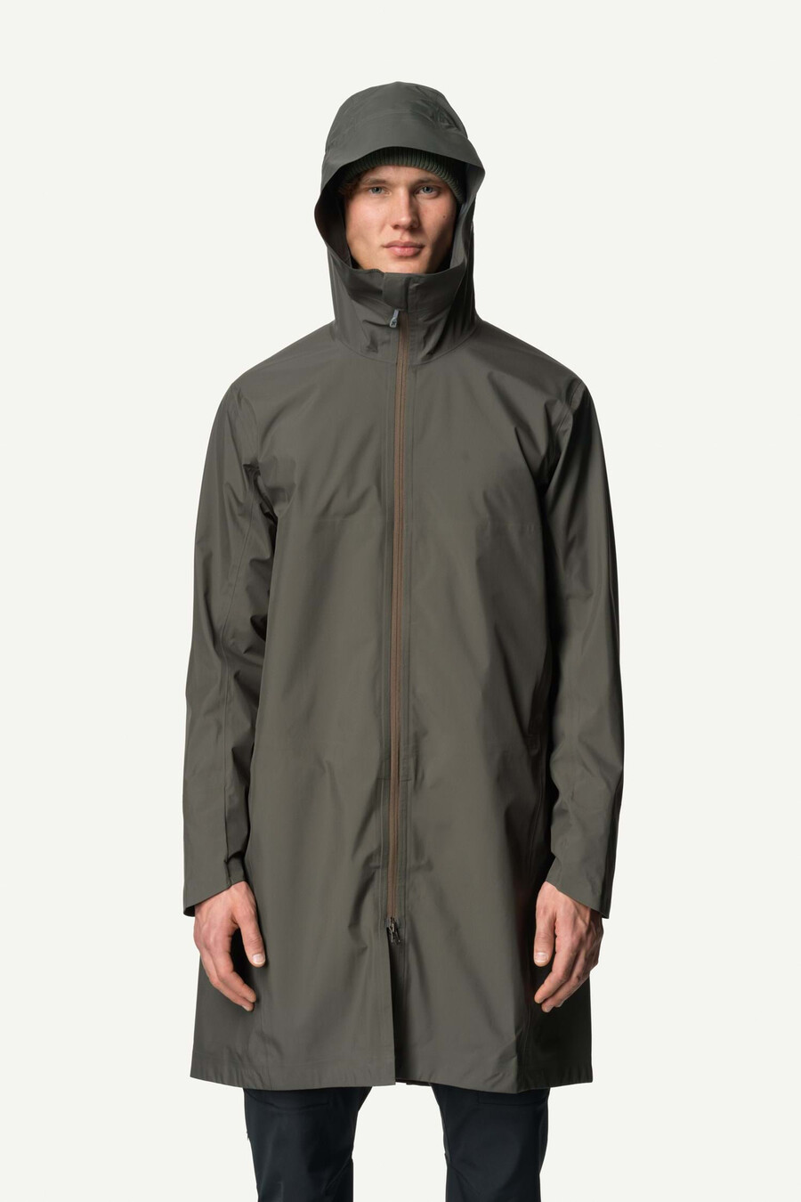 ms one parka ii
