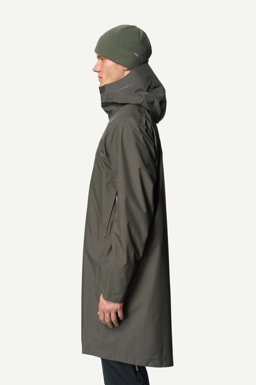 ms one parka ii