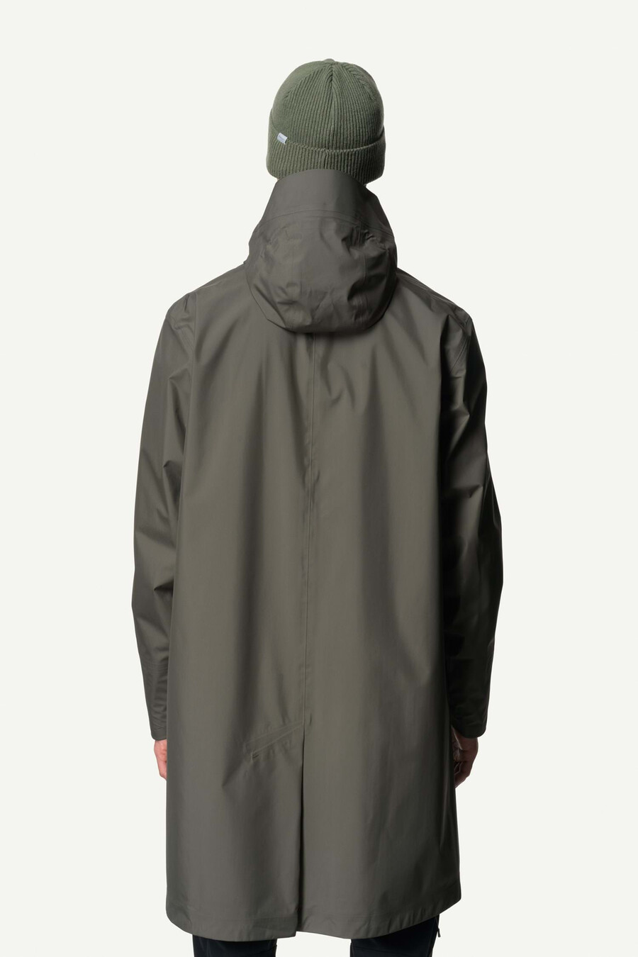 ms one parka ii