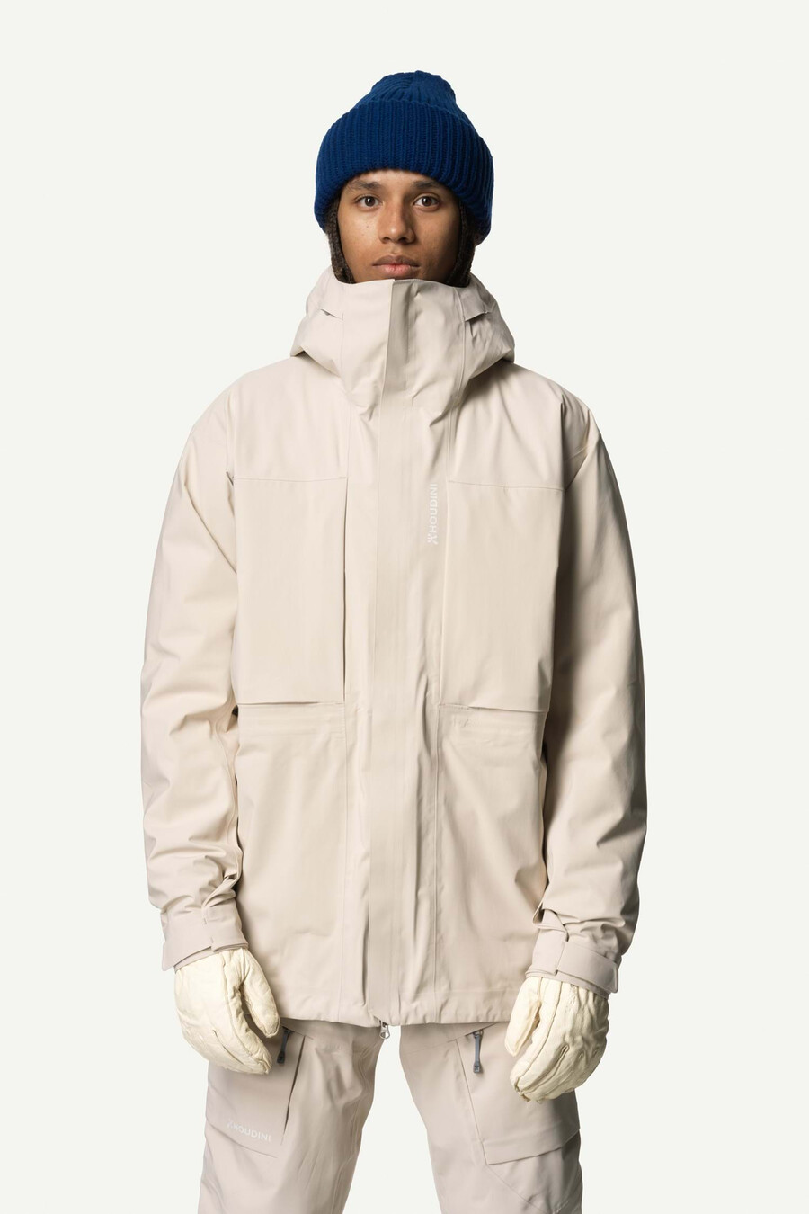 ms heyday jacket ii