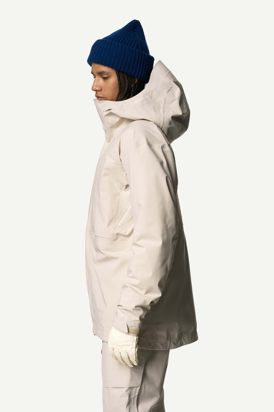 ms heyday jacket ii