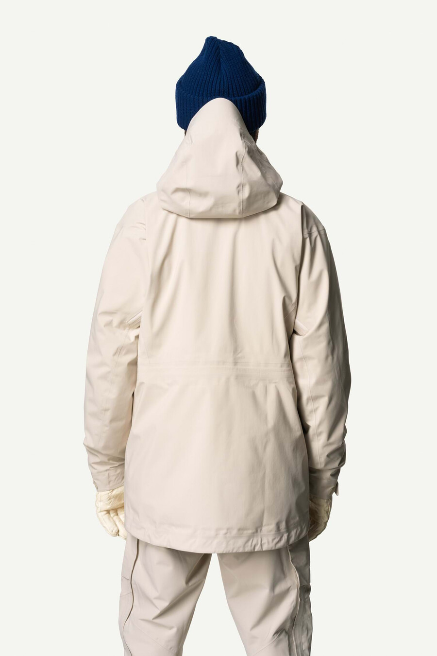 ms heyday jacket ii