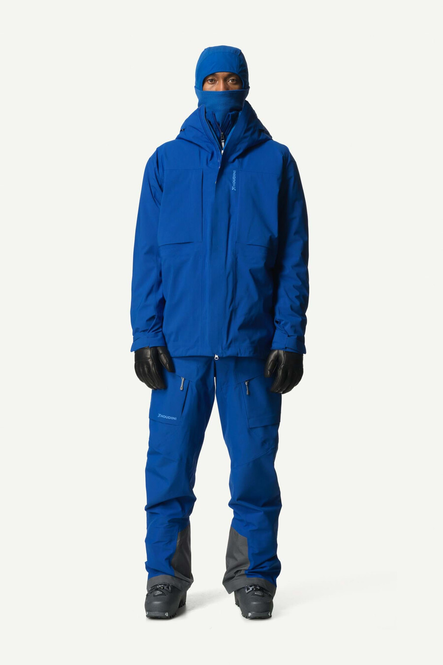 ms heyday jacket ii