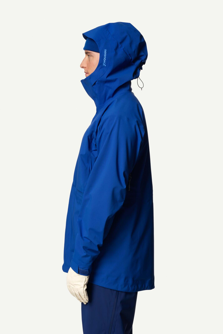 ms heyday jacket ii