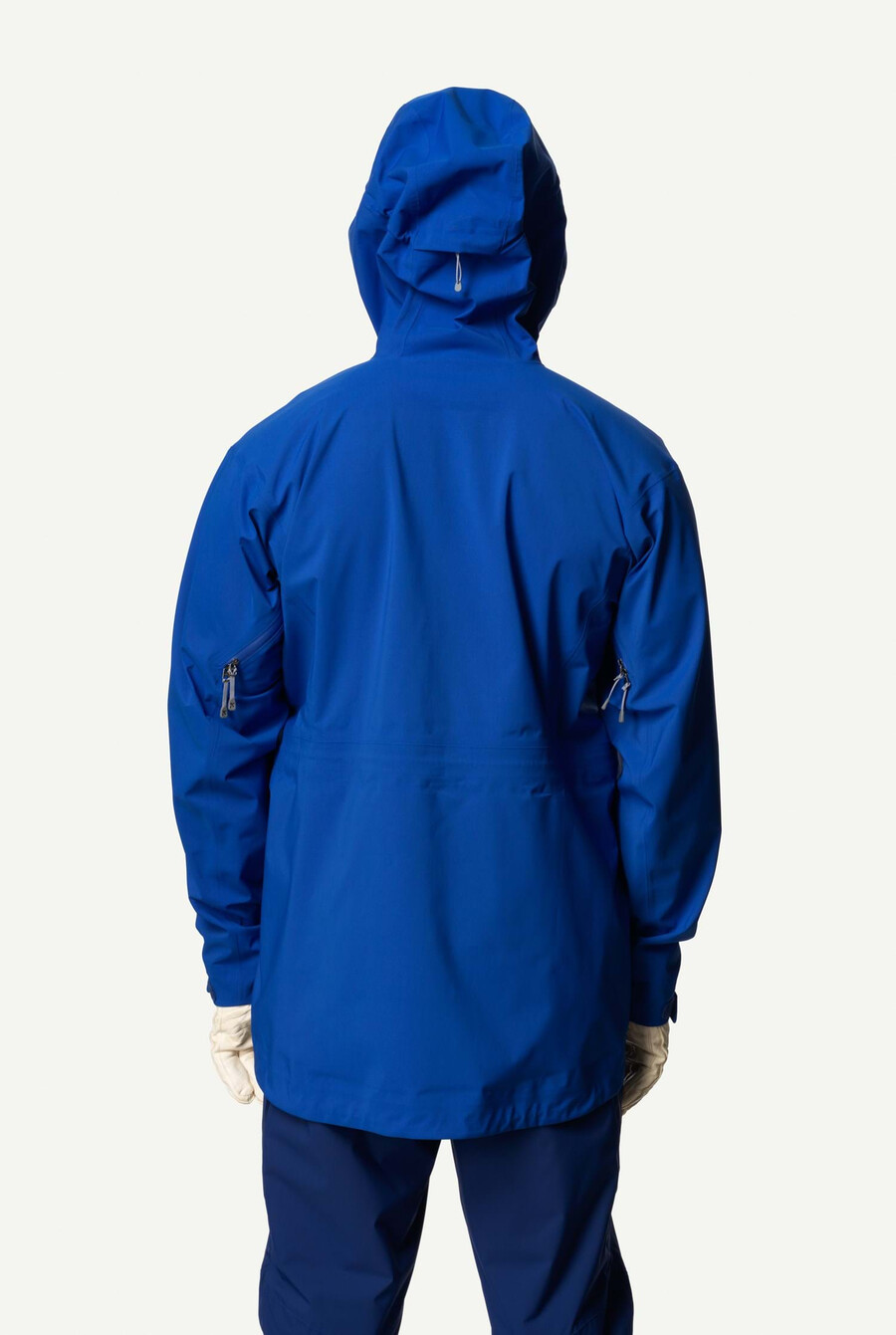ms heyday jacket ii