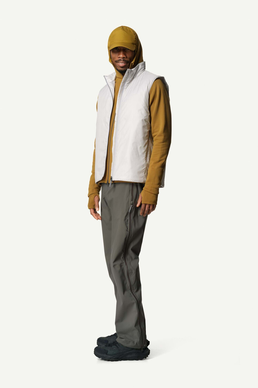 ms dunfri vest