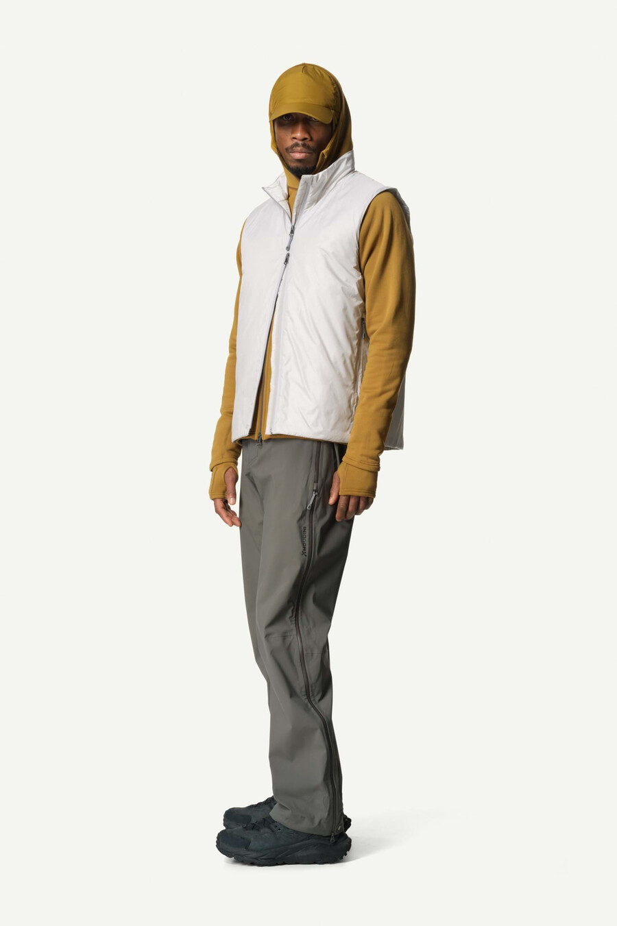 ms dunfri vest