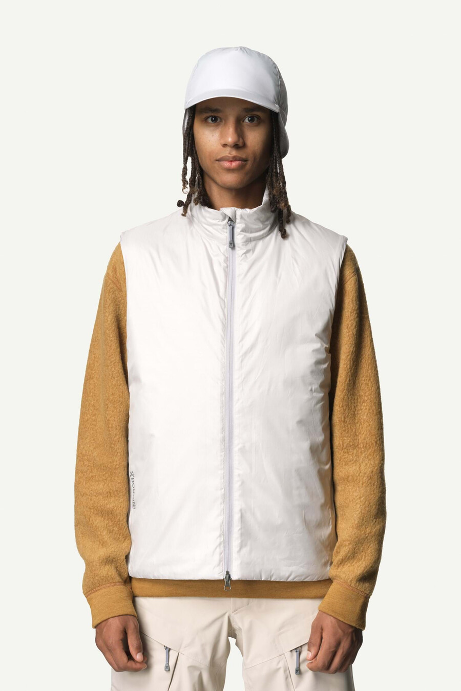 ms dunfri vest