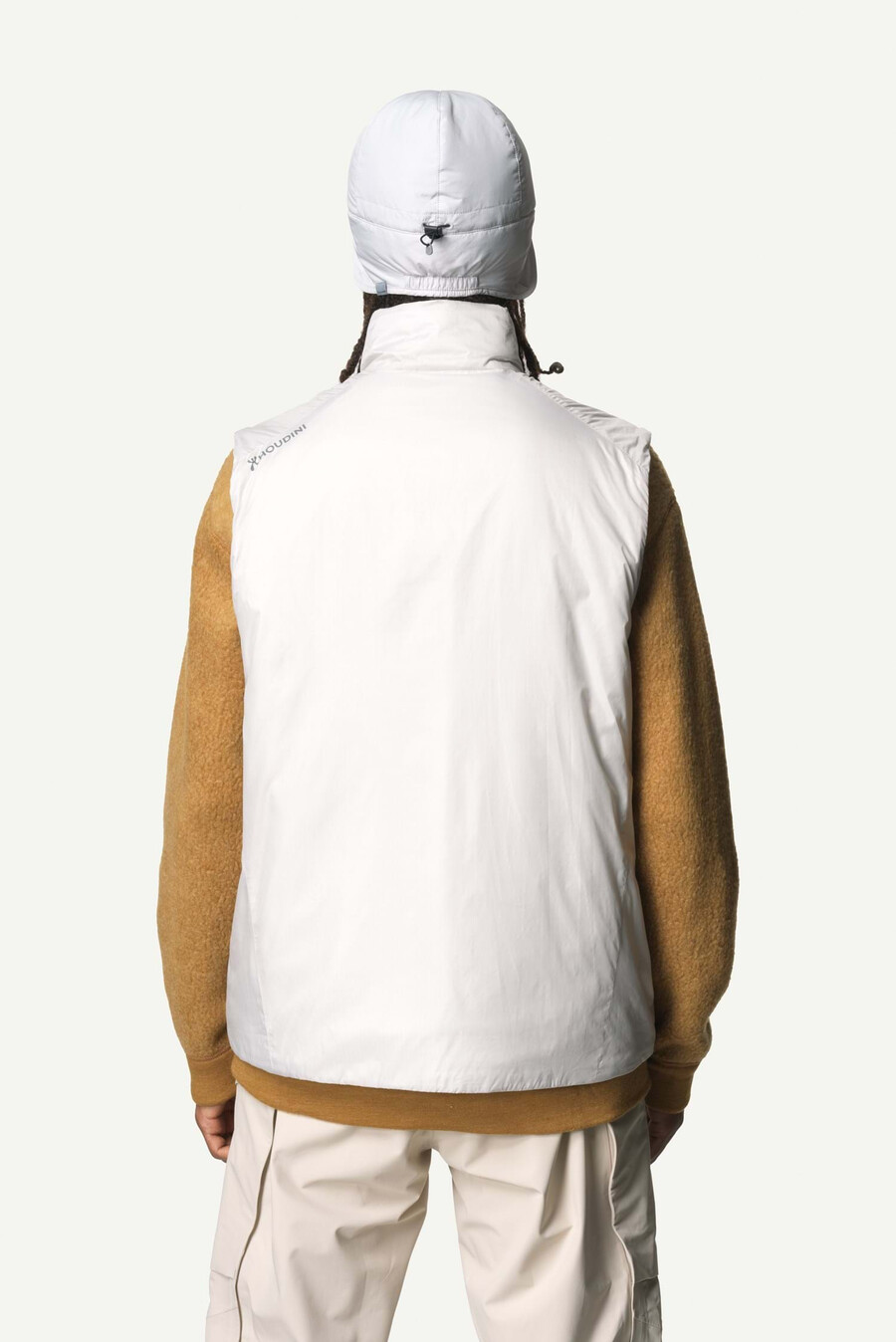 ms dunfri vest