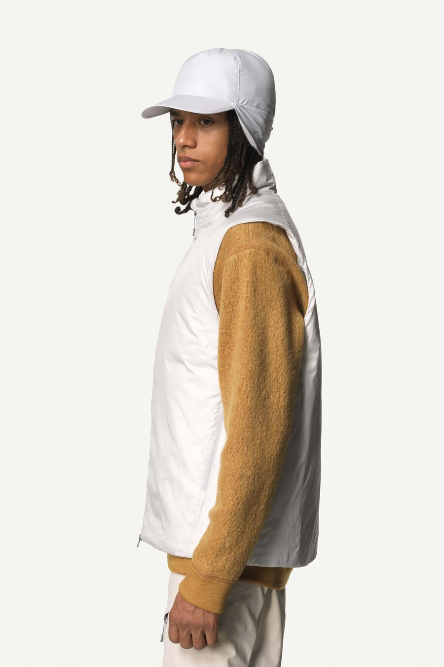 ms dunfri vest
