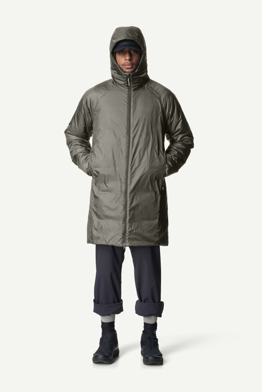 ms dunfri parka