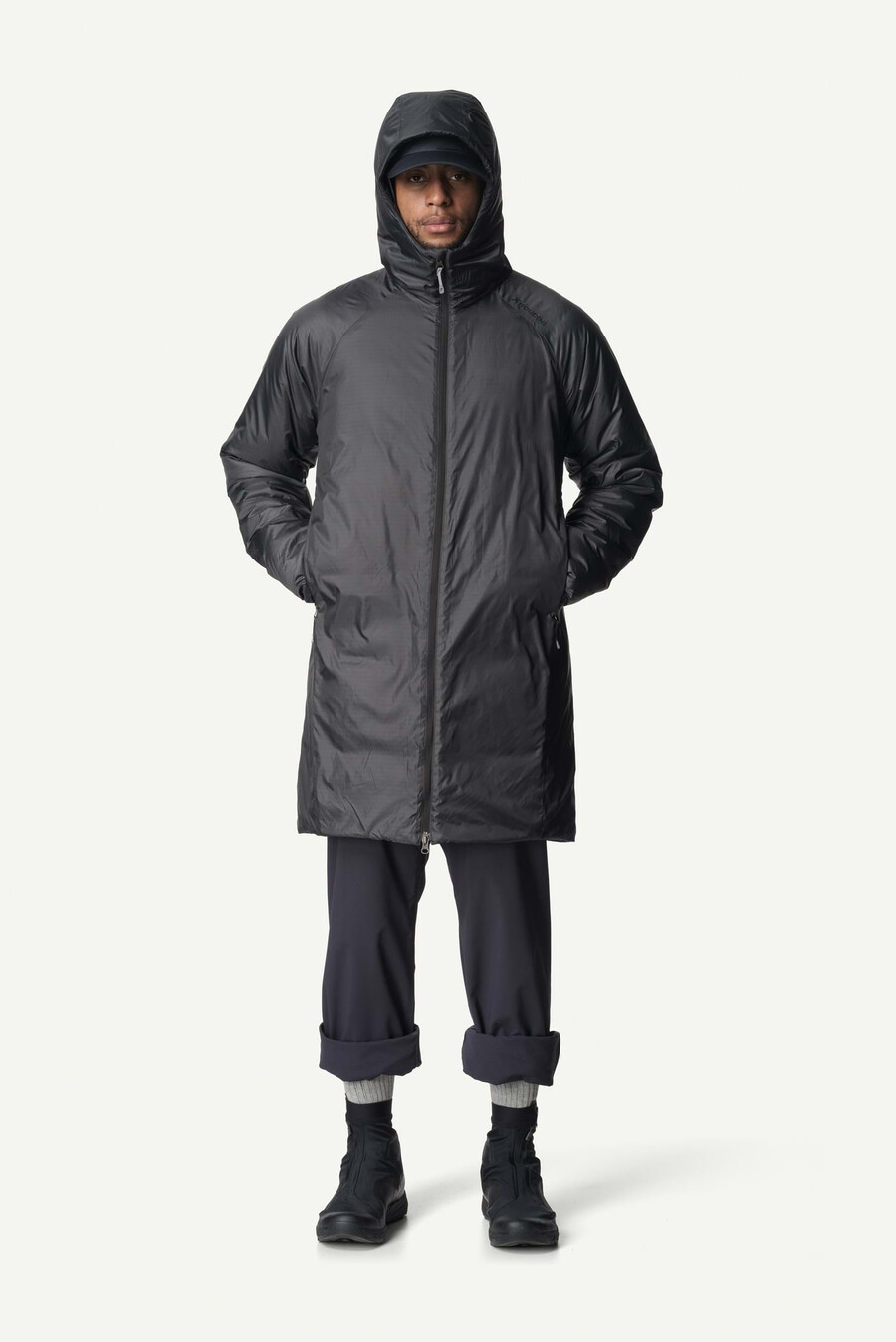 ms dunfri parka