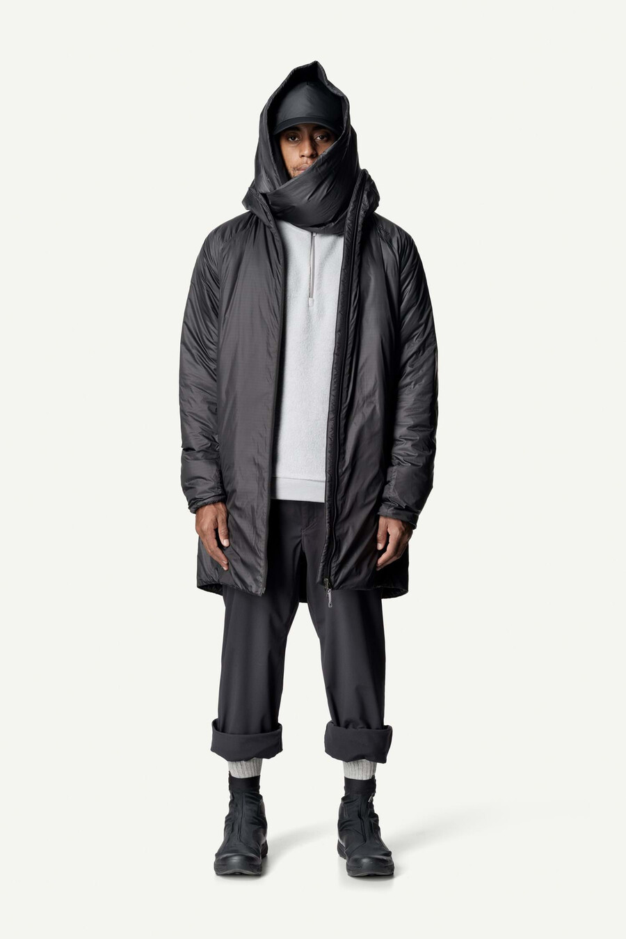 ms dunfri parka