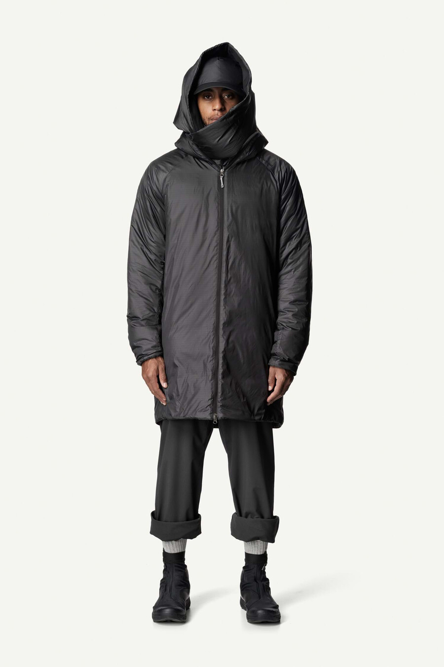ms dunfri parka