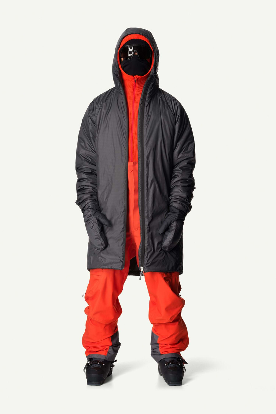 ms dunfri parka