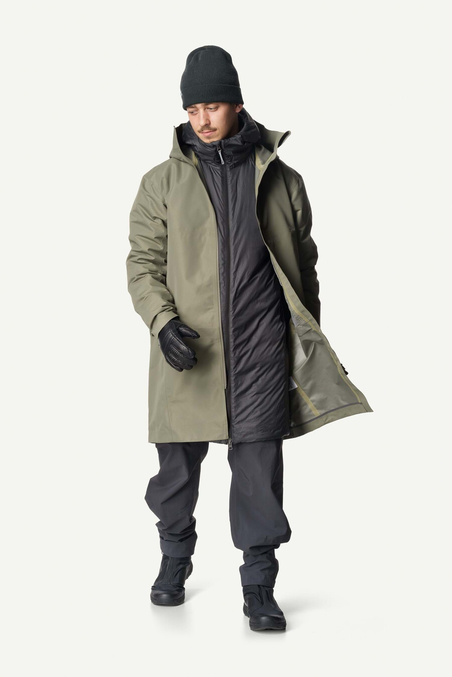 ms dunfri parka