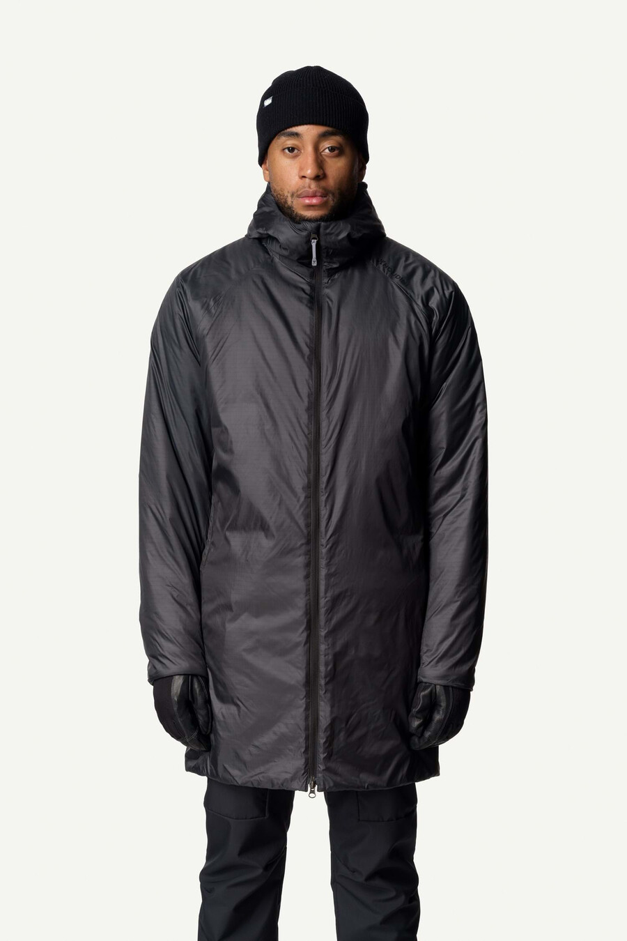 ms dunfri parka