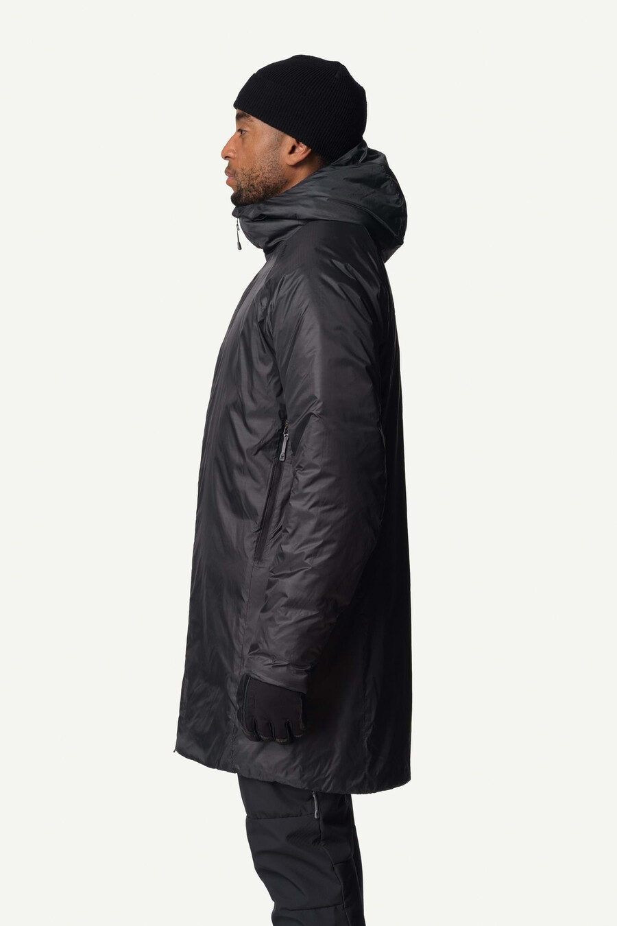 ms dunfri parka