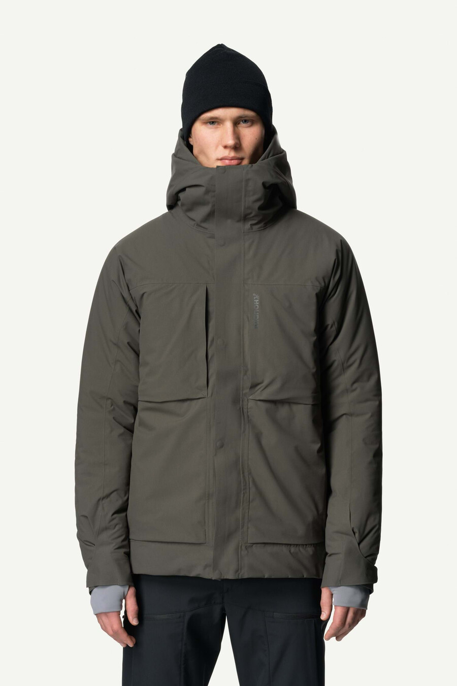 ms fall in jacket ii