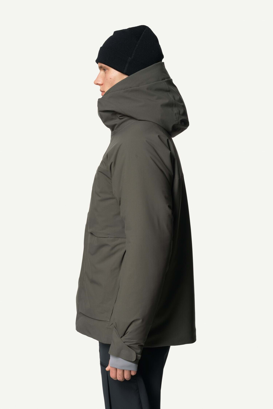 ms fall in jacket ii