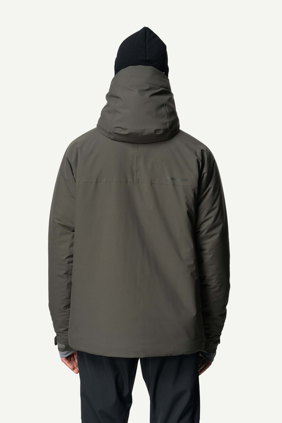 ms fall in jacket ii