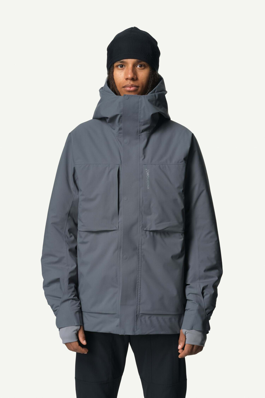 ms fall in jacket ii