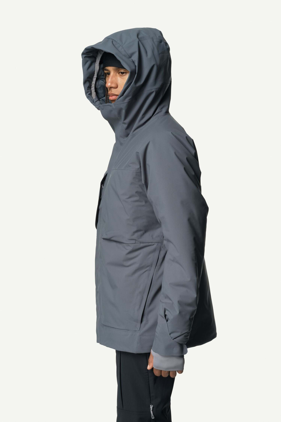 ms fall in jacket ii