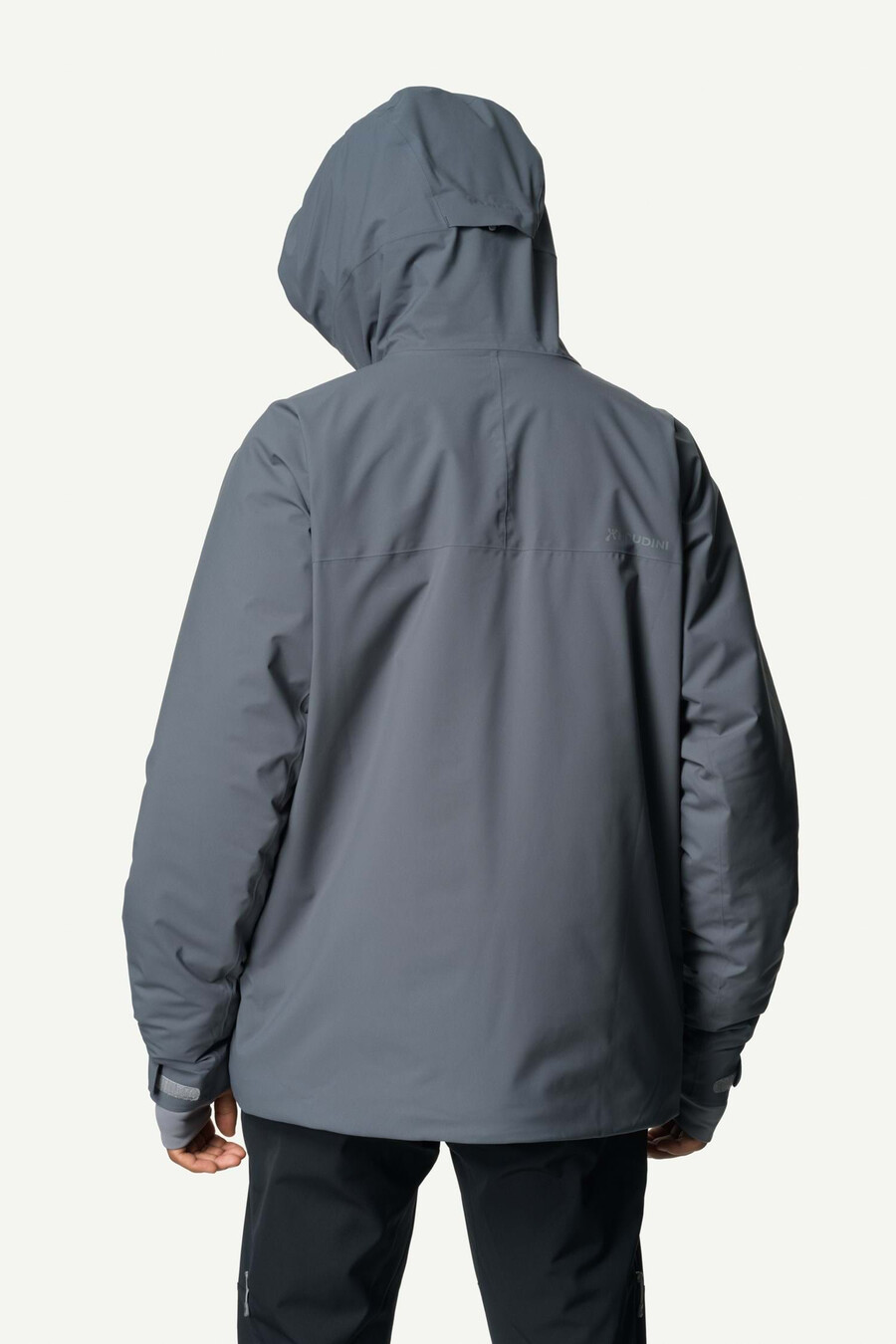ms fall in jacket ii