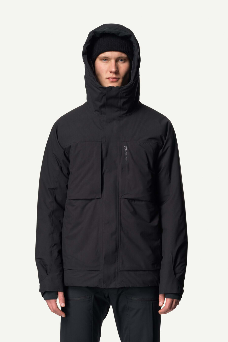 ms fall in jacket ii