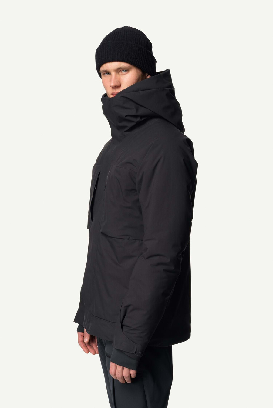 ms fall in jacket ii