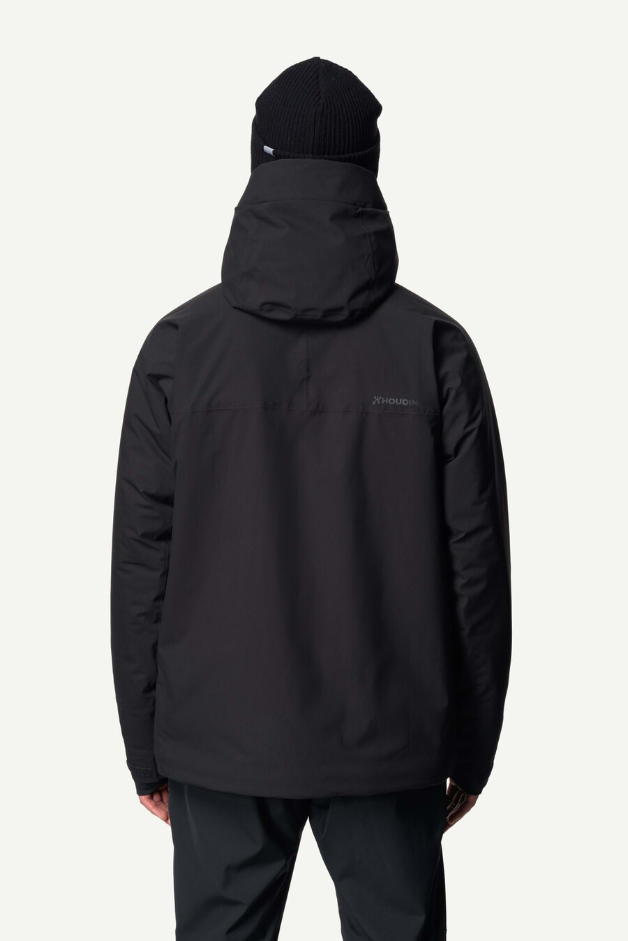 ms fall in jacket ii