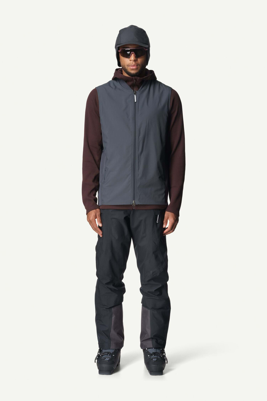ms moonwalk vest