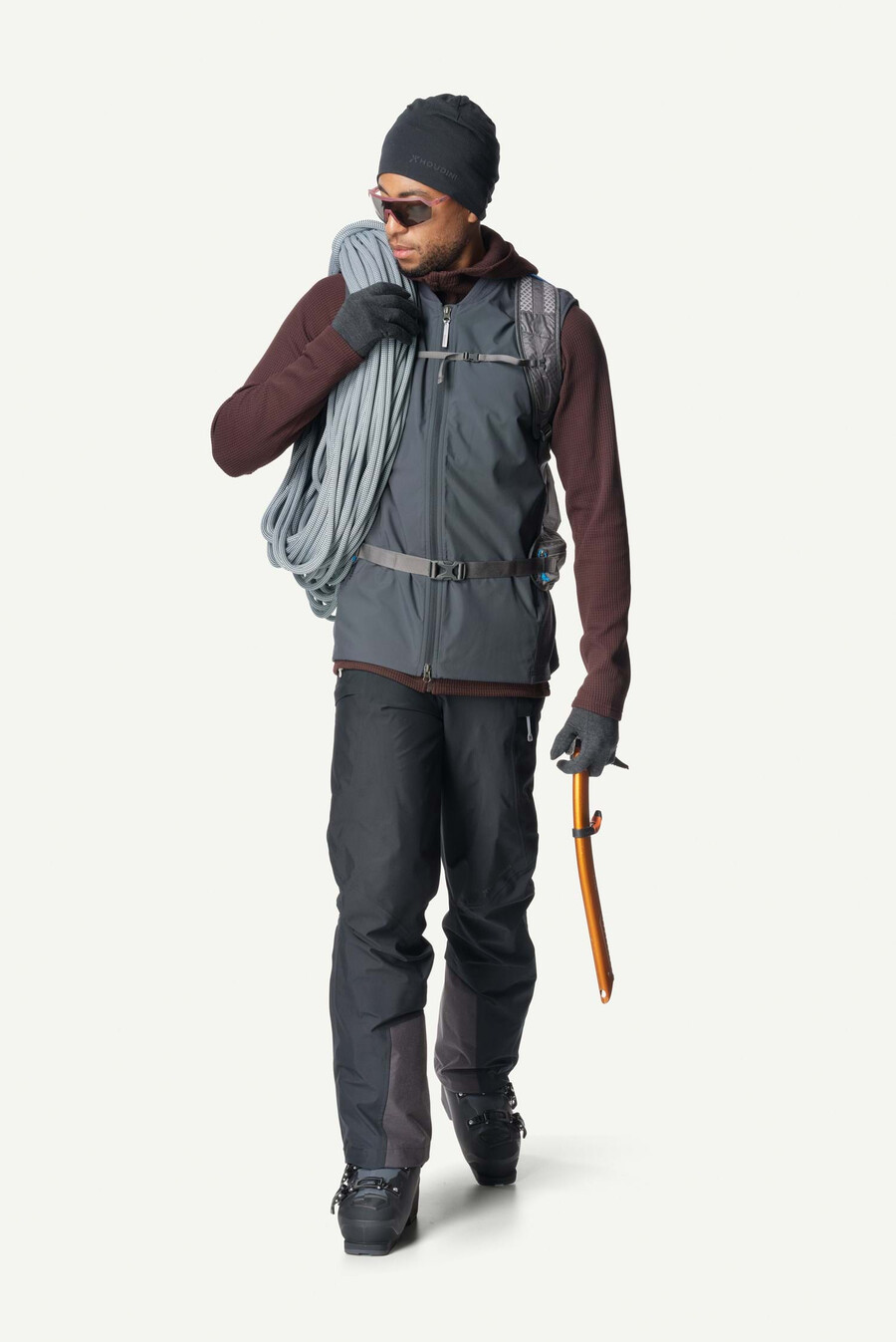 ms moonwalk vest