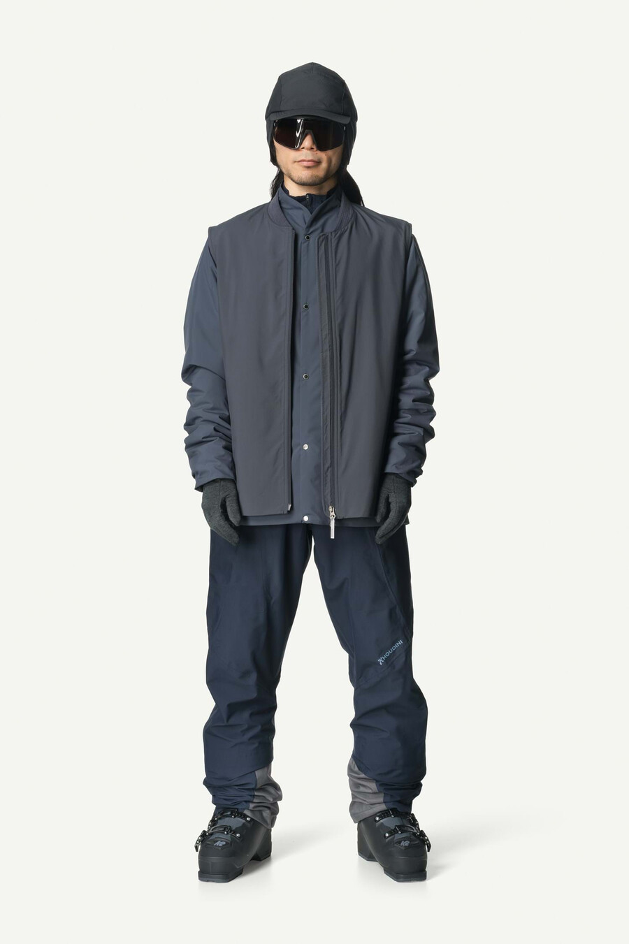 ms moonwalk vest