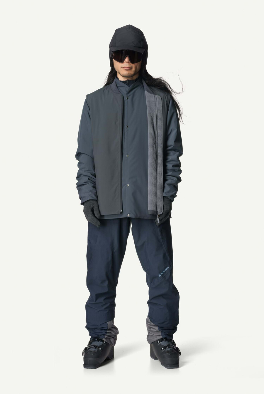 ms moonwalk vest