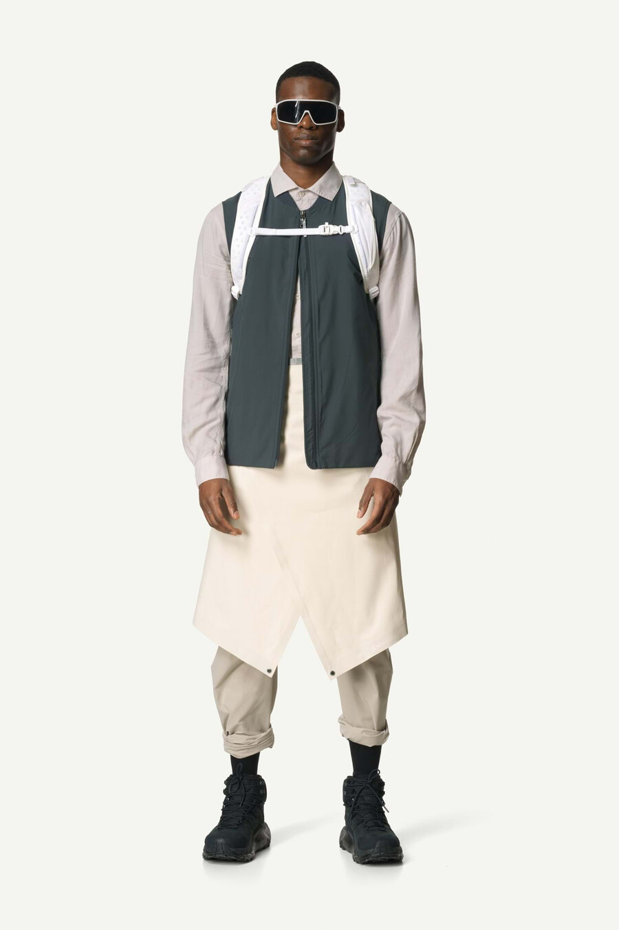 ms moonwalk vest