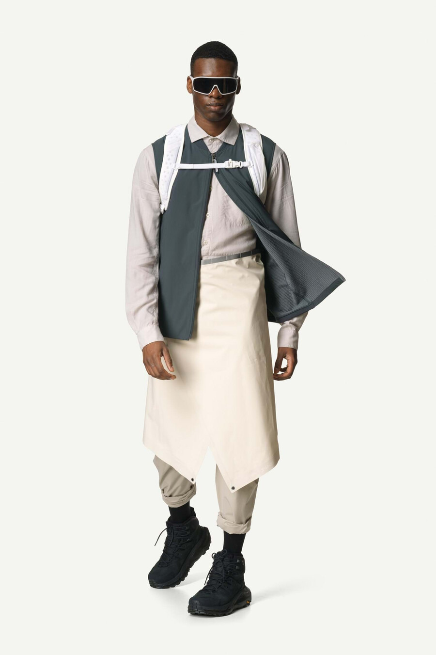 ms moonwalk vest
