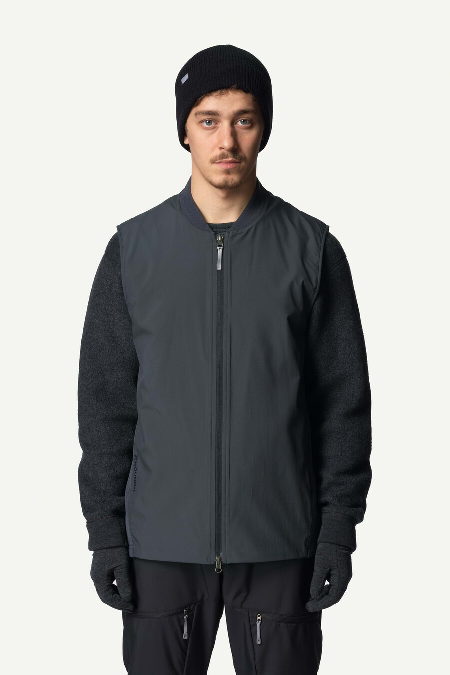 ms moonwalk vest