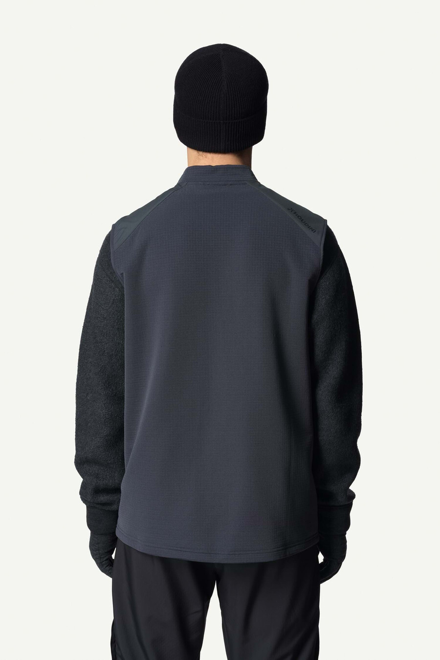ms moonwalk vest
