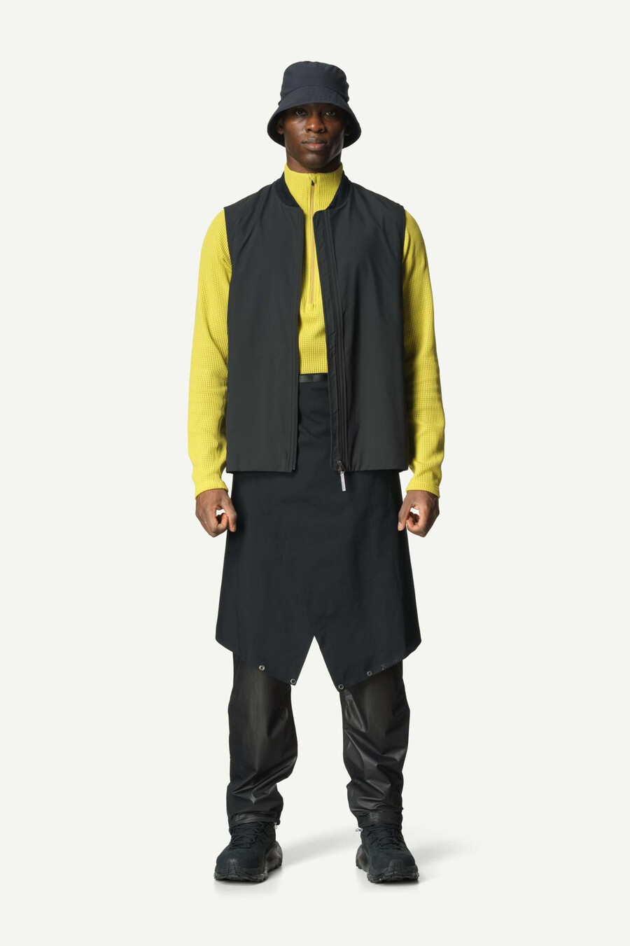 ms moonwalk vest