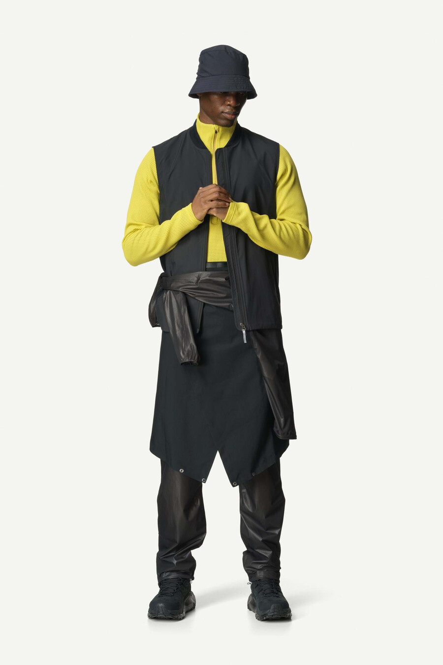ms moonwalk vest