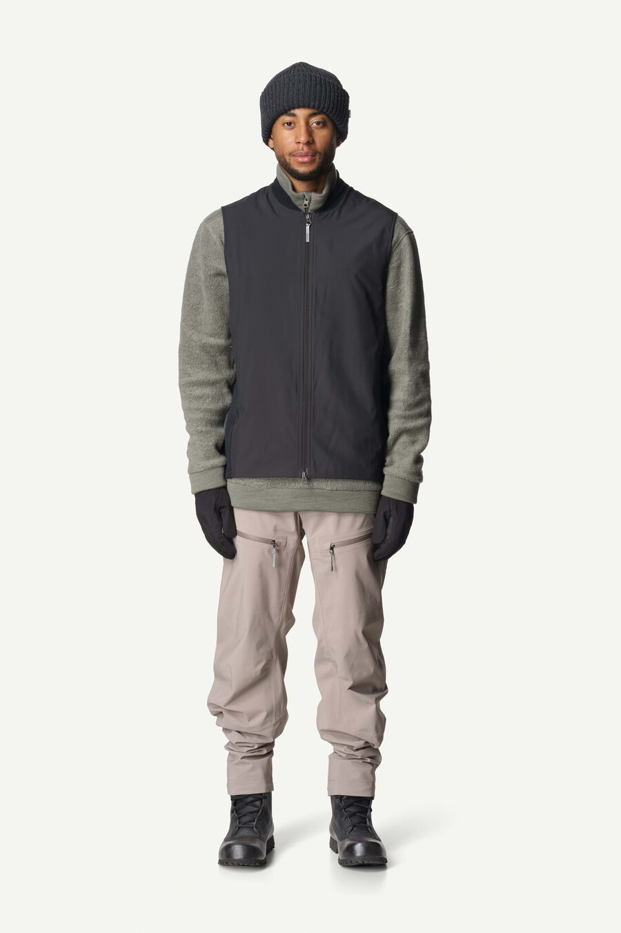 ms moonwalk vest