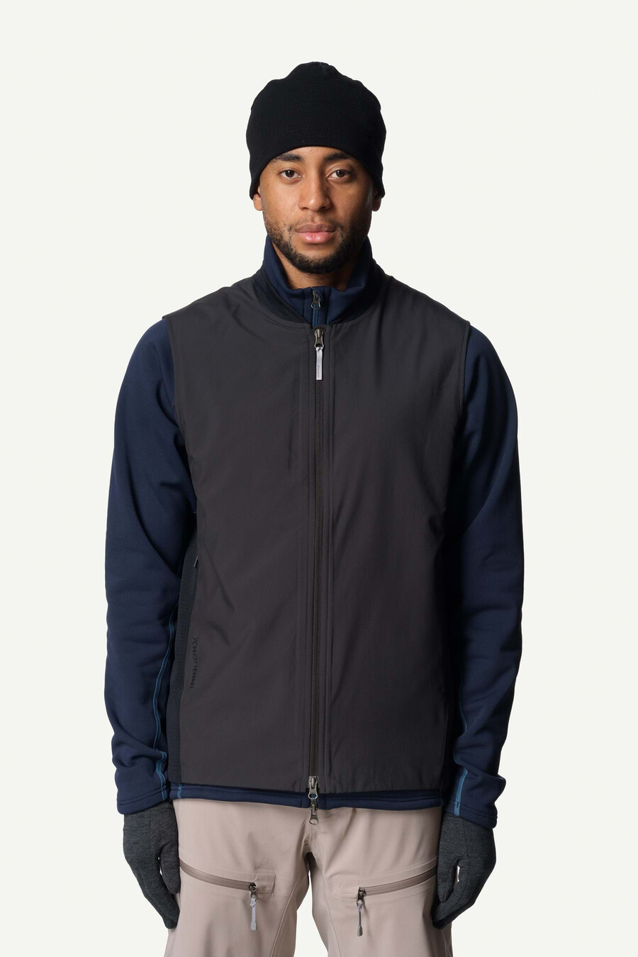 ms moonwalk vest
