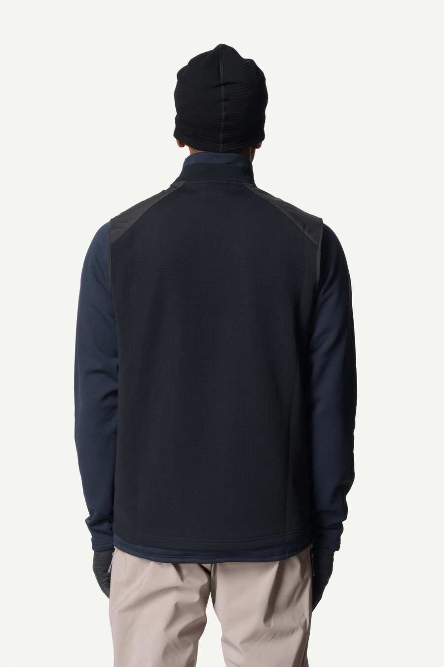 ms moonwalk vest